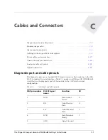 Preview for 147 page of Lucent Technologies Stinger Compact Remote Getting Started Manual