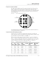 Preview for 153 page of Lucent Technologies Stinger Compact Remote Getting Started Manual