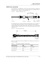 Preview for 165 page of Lucent Technologies Stinger Compact Remote Getting Started Manual