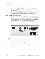 Preview for 166 page of Lucent Technologies Stinger Compact Remote Getting Started Manual