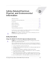 Preview for 169 page of Lucent Technologies Stinger Compact Remote Getting Started Manual