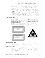 Preview for 175 page of Lucent Technologies Stinger Compact Remote Getting Started Manual