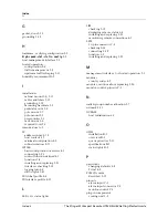 Preview for 180 page of Lucent Technologies Stinger Compact Remote Getting Started Manual