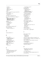 Preview for 181 page of Lucent Technologies Stinger Compact Remote Getting Started Manual