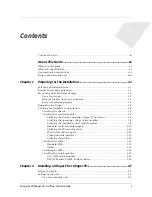 Preview for 5 page of Lucent Technologies Stinger FS Getting Started Manual