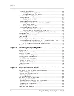 Preview for 6 page of Lucent Technologies Stinger FS Getting Started Manual