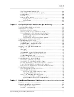 Preview for 7 page of Lucent Technologies Stinger FS Getting Started Manual