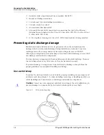 Preview for 20 page of Lucent Technologies Stinger FS Getting Started Manual