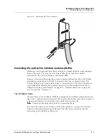 Preview for 41 page of Lucent Technologies Stinger FS Getting Started Manual