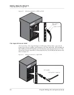 Preview for 42 page of Lucent Technologies Stinger FS Getting Started Manual