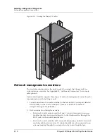 Preview for 46 page of Lucent Technologies Stinger FS Getting Started Manual