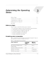 Preview for 51 page of Lucent Technologies Stinger FS Getting Started Manual