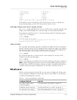 Preview for 65 page of Lucent Technologies Stinger FS Getting Started Manual