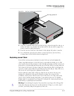 Preview for 99 page of Lucent Technologies Stinger FS Getting Started Manual