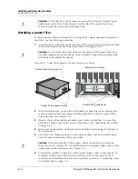 Preview for 102 page of Lucent Technologies Stinger FS Getting Started Manual