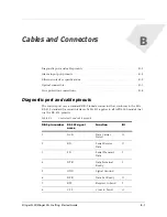 Preview for 111 page of Lucent Technologies Stinger FS Getting Started Manual