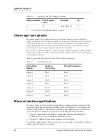 Preview for 112 page of Lucent Technologies Stinger FS Getting Started Manual