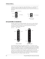 Preview for 114 page of Lucent Technologies Stinger FS Getting Started Manual