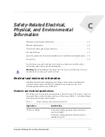 Preview for 115 page of Lucent Technologies Stinger FS Getting Started Manual