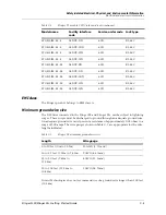 Preview for 117 page of Lucent Technologies Stinger FS Getting Started Manual