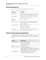 Preview for 118 page of Lucent Technologies Stinger FS Getting Started Manual