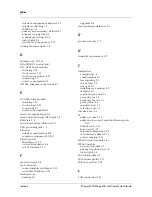 Preview for 126 page of Lucent Technologies Stinger FS Getting Started Manual