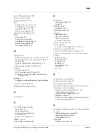 Preview for 127 page of Lucent Technologies Stinger FS Getting Started Manual