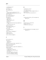 Preview for 128 page of Lucent Technologies Stinger FS Getting Started Manual