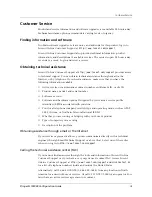 Preview for 3 page of Lucent Technologies Stinger IP2000 Configuration Manual