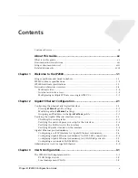 Preview for 5 page of Lucent Technologies Stinger IP2000 Configuration Manual