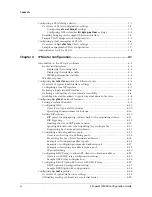 Preview for 6 page of Lucent Technologies Stinger IP2000 Configuration Manual