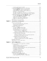 Preview for 7 page of Lucent Technologies Stinger IP2000 Configuration Manual