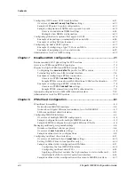 Preview for 8 page of Lucent Technologies Stinger IP2000 Configuration Manual