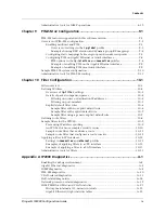 Preview for 9 page of Lucent Technologies Stinger IP2000 Configuration Manual