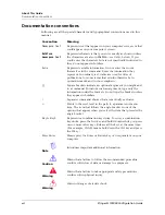 Preview for 16 page of Lucent Technologies Stinger IP2000 Configuration Manual