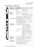 Preview for 21 page of Lucent Technologies Stinger IP2000 Configuration Manual