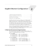 Preview for 25 page of Lucent Technologies Stinger IP2000 Configuration Manual