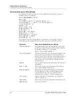 Preview for 26 page of Lucent Technologies Stinger IP2000 Configuration Manual