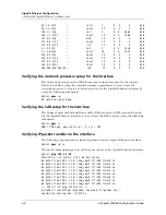 Preview for 28 page of Lucent Technologies Stinger IP2000 Configuration Manual