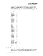 Preview for 29 page of Lucent Technologies Stinger IP2000 Configuration Manual