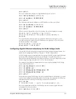 Preview for 31 page of Lucent Technologies Stinger IP2000 Configuration Manual