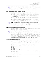 Preview for 37 page of Lucent Technologies Stinger IP2000 Configuration Manual