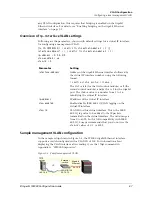 Preview for 41 page of Lucent Technologies Stinger IP2000 Configuration Manual