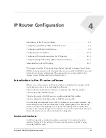 Preview for 43 page of Lucent Technologies Stinger IP2000 Configuration Manual