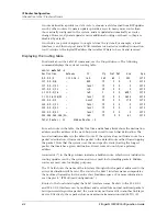 Preview for 44 page of Lucent Technologies Stinger IP2000 Configuration Manual