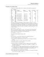 Preview for 45 page of Lucent Technologies Stinger IP2000 Configuration Manual