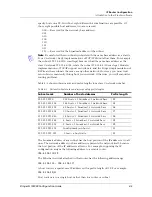 Preview for 47 page of Lucent Technologies Stinger IP2000 Configuration Manual