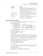 Preview for 49 page of Lucent Technologies Stinger IP2000 Configuration Manual