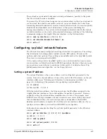 Preview for 51 page of Lucent Technologies Stinger IP2000 Configuration Manual