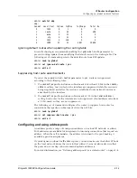 Preview for 55 page of Lucent Technologies Stinger IP2000 Configuration Manual